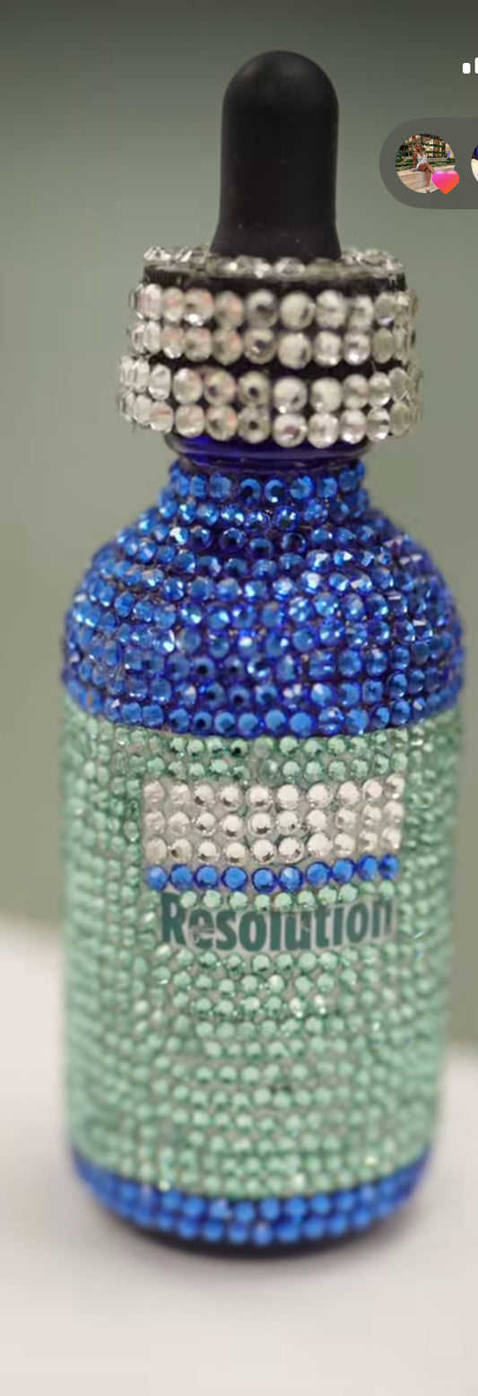 Icy resolution